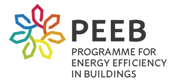 GCF – PEEB Med Jordan Green Climate Fund – Programme for Energy Efficiency in Buildings Med Jordan