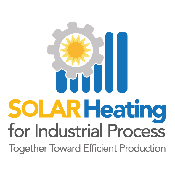 SHIP Solar Heating for Industrial Processes