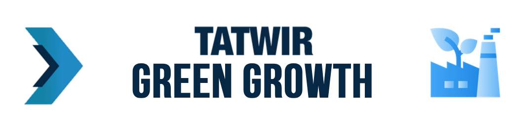 TATWIR – Green Growth